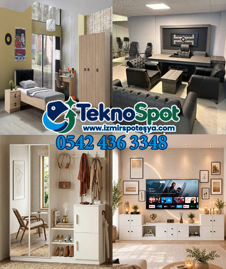 Kemalpaşa Spotçu İkinci El Spot Eşya Alanlar görseli