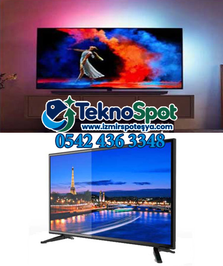 Atakent Mahallesi Spotçu İkinci El Spot Televizyon Alanlar